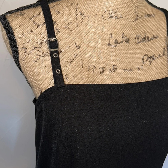 JP Collection Maxi Y2K Buckle Dress EU36 - Picture 2 of 11